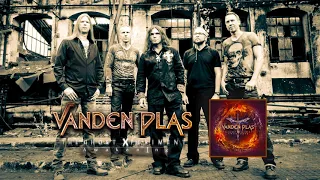 Vanden Plas - "Three Ghosts" (Official Audio) #VandenPlas #TheGhostXperiment #ProgMetal