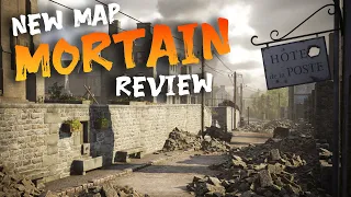 New Map Review: How Does Mortain Rank?
