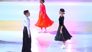 0661848685 UKR DANCE CUP 3 ноя. 18 № 774 Даниил Лиза