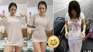 AWW Best FUNNY Videos 2020 • TOP People doing stupid things Part 24