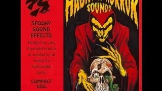 Haunted Horror Sounds