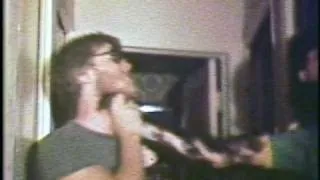 Super 8mm Horror Short