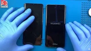 Huawei P30 Pro Screen Replacement #huaweip30pro