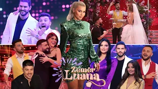 Episodi i plotë: ZEMËR LUANA, 20 Nëntor 2022, Entertainment Show – Tv Klan