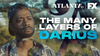 The Best Moments of Darius | Atlanta | FX