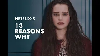 13 причин, почему |4k| / 13 Reasons Why Opening Titles |4k|