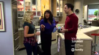 Young & Hungry | Season 1 Best Bits [CC]