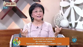 TV Boa Vontade | Entenda tudo sobre lúpus com a Dra Emilia Sato
