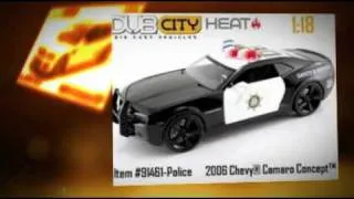 DUB City Cars