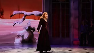 Watch Christy Altomare Perform 'Journey to the Past' in Honor of ANASTASIA's 20th Anniversary