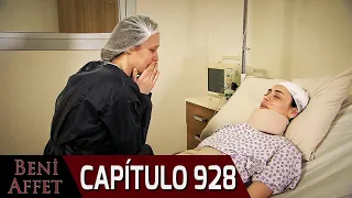 Perdóname (Beni Affet) - Capítulo 928