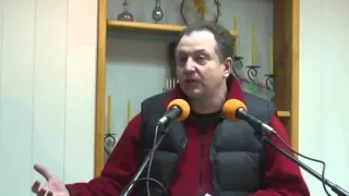 Олег Шишкин - Как свидетельствовать о Боге