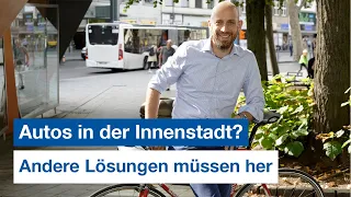 Warum Autos nicht in Innenstädte gehören Was jetzt passieren muss