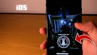 How To Get Forsaken AR (iOS Android)