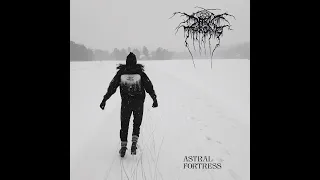 Металлическая Инфекция №191 Darkthrone - Astral Fortress (2022)