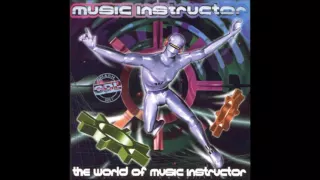 Music Instructor - The World Of Music Instructor