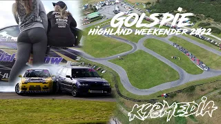 Golspie Highland weekender