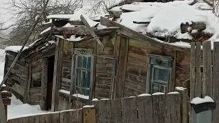 город Почеп. "Покровка" часть 2-я Ностальгия...