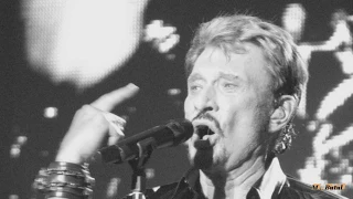 Johnny Hallyday Ca N'finira Jamais Tour 66 Live Stade de France 2009