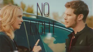 Klaus & Caroline | No Light