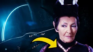 Ups & Downs From Star Trek: Discovery 4.5 - The Examples [SPOILERS]