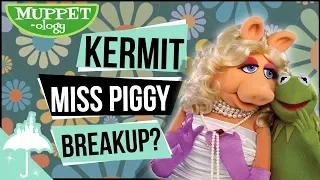 The Muppet Breakup that Never Happened!