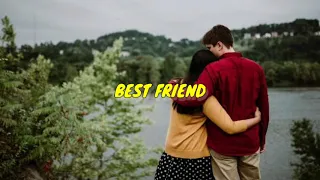 BEST FRIEND 1 HOUR | REX ORANGE COUNTY