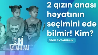 İki qızından birinin ölüm fərmanını verən ana! O kimi seçəcək?