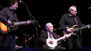 Earl Scruggs and Friends " Earls Breakdown"