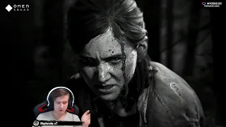 Феня Проходит The Last of Us Part II #5