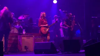 Tedeschi Trucks Band 2019-09-27 Beacon Theater NYC "Keep On Growing"