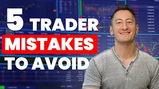 5 Types of Traders Who Fail and Why