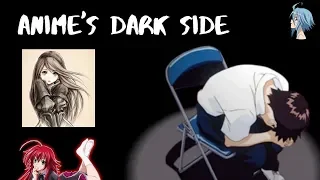 The dark side of Japan's Anime Industry