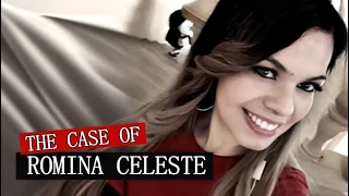 She was roasted on a barbecue grill | The case of Romina Celeste Núñez