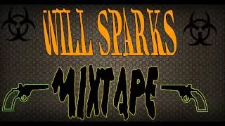 Will Sparks Mixtape 2014-Meblourne Bounce