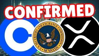 XRP RIPPLE: DESTROYED COINBASE SEC THE CEO JUST ADVANCED TO $993.34! - CURRENT RIPPLE XRP NEWS