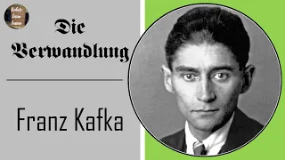 Die Verwandlung - Kafka | Klassiker | komplettes Hörbuch | lieber lesen lassen