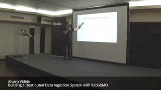 ScalaIO - Alvaro Videla - Building a Distributed Data Ingestion System with RabbitMQ
