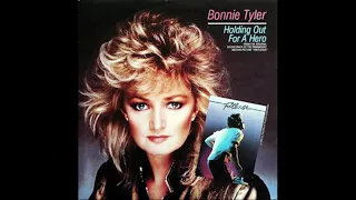 Bonnie Tyler - Holding Out For A Hero (3 hours version)