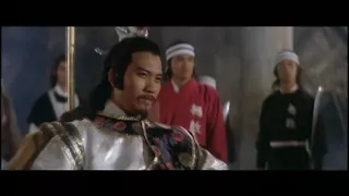 Return of Bastard Swordsman (1984) DVD Trailer 布衣神相