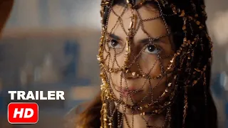 DUNE: PROPHECY Season 1 (2024) Teaser Trailer (HD) - Camilla Beeput