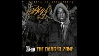 Big L - "5 Fingers of Death" (feat. D.I.T.C.)