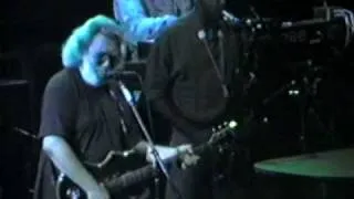Grateful Dead - Standing On The Moon - 9/10/91