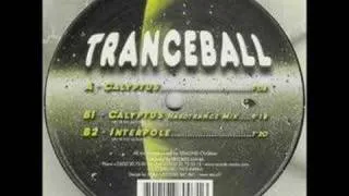 Tranceball - Calyptus