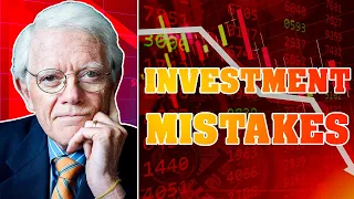 Avoid These 10 Investment Mistakes - Peter Lynch