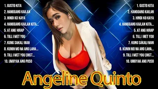 Angeline Quinto 2024 Hits ~ Angeline Quinto 2024 ~ Angeline Quinto 2024 Hits