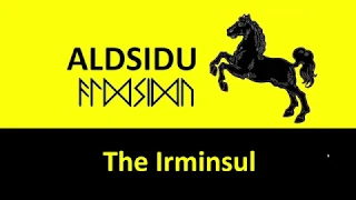 The Irminsul: A Saxon Place of Worship