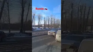 YOU MUST SEE IT FIRST!Life in Russia 🇷🇺