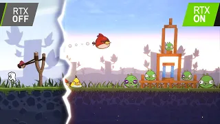 I Remade Angry Birds Because Rovio RUINED It