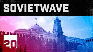 SOVIETWAVE 20 / SOVIET SYNTHPOP 80-90s